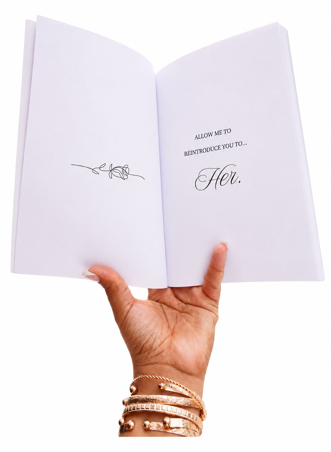 Remind HER™ Guided Reflection Journal