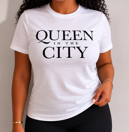 THE FOUNDERS TEE