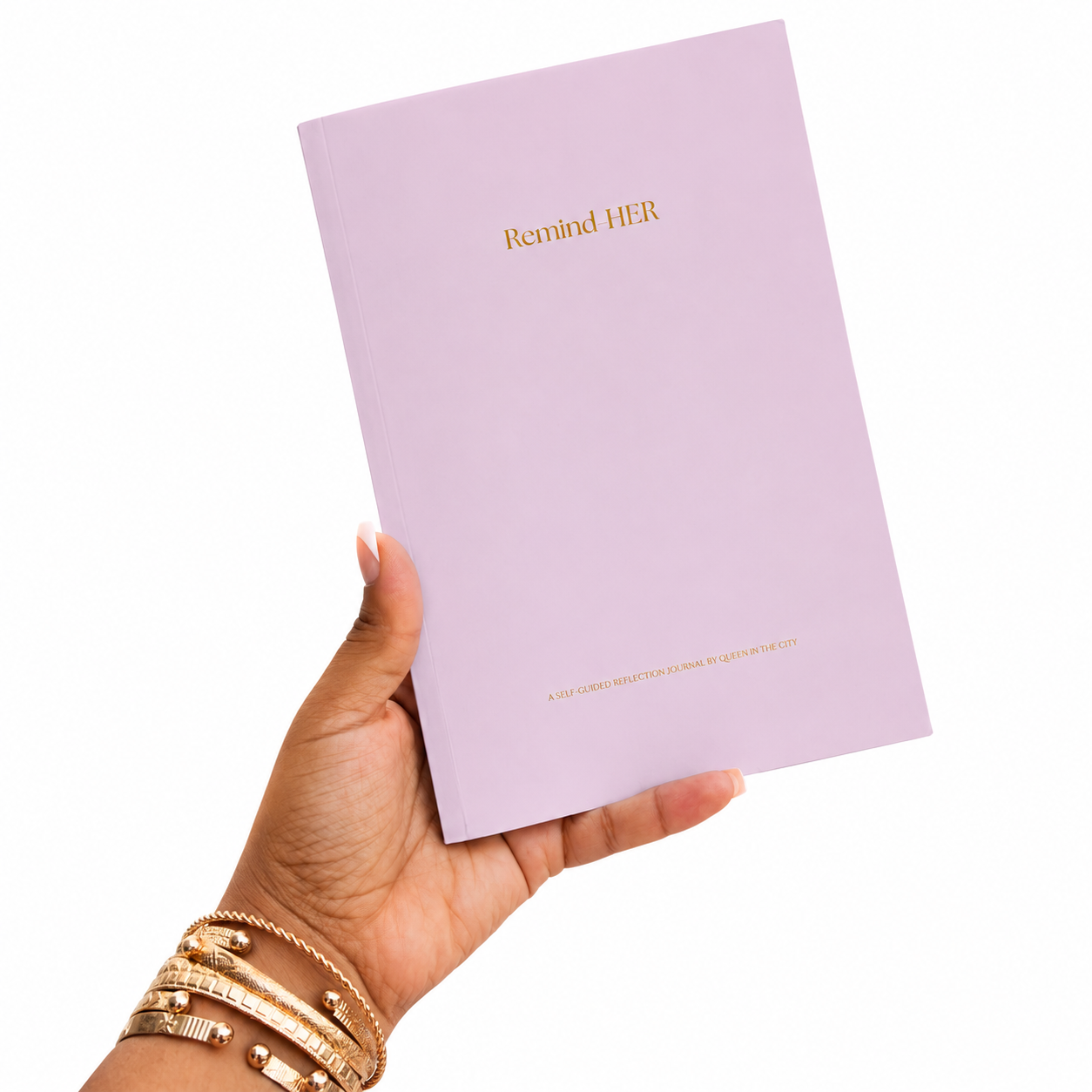 Remind HER™ Guided Reflection Journal