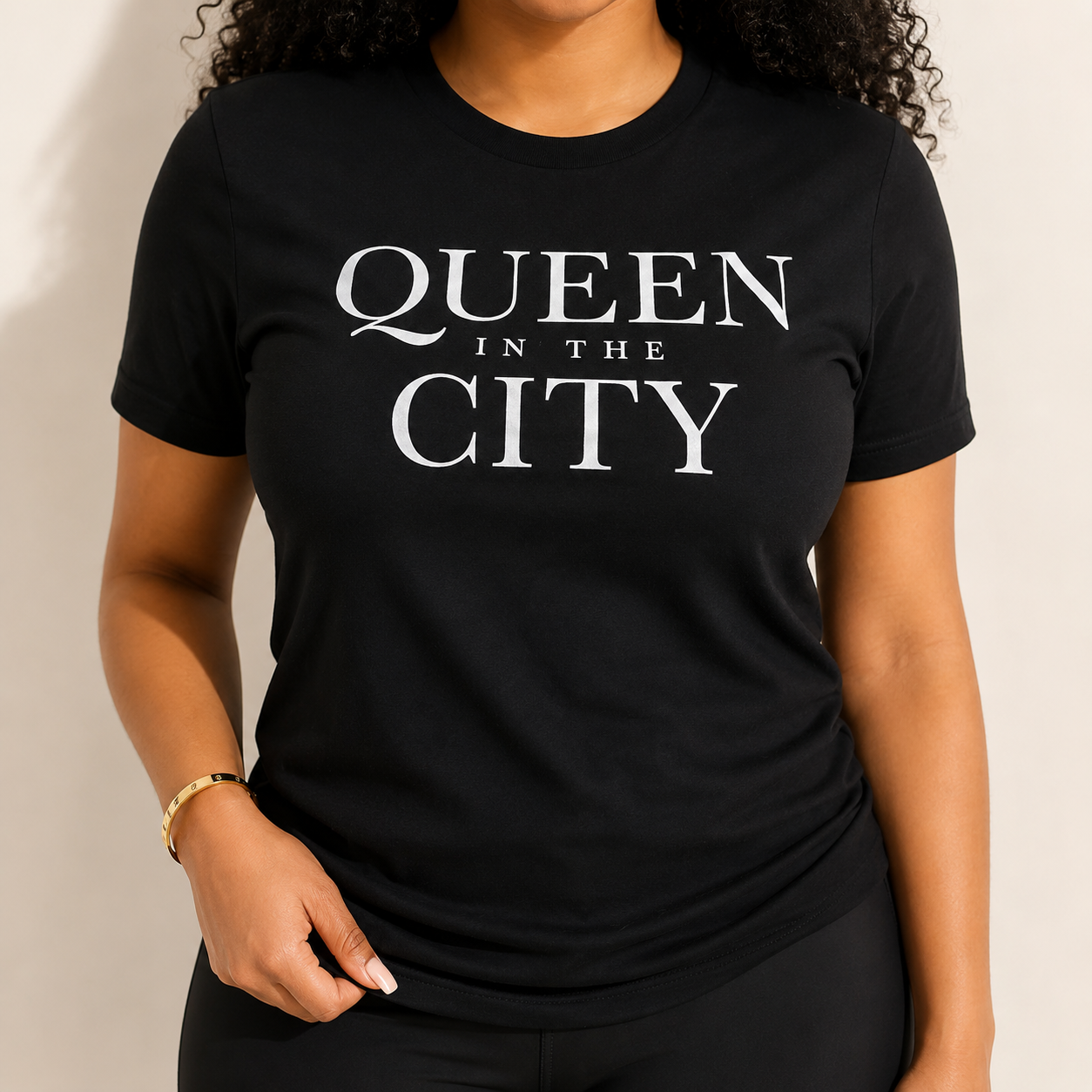 THE FOUNDERS TEE